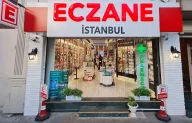 İstanbul Eczanesi | Pharmacy Istanbul