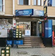 Ebru Tekel
