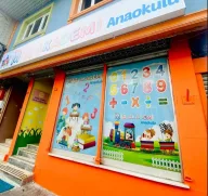Özel Mia Akademi Anaokulu Bayrampaşa