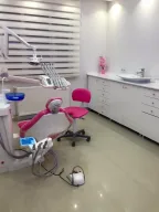 Özel Meriç Ağız Ve Diş Sağlığı Polikliniği