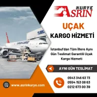 Asrın Kurye | Motorlu Kurye • Arabalı Kurye • Uçak Kargo