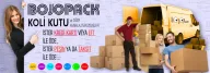 Bojopack Ambalaja Dair Her Şey