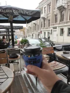 Caffe Nero