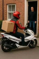 MotorKuryeNS