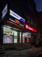 Akbir Bilişim inşaat San. ve Tic. Ltd. Şti.