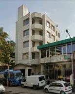 Barış pansiyon