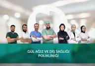 Özel Gül Ağız ve Diş Sağlığı Polikliniği