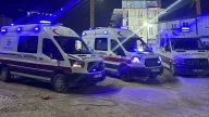 Yeni hayat özel ambulans