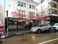 Dönerci Celal Usta - Tuzla Şubesi