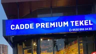 CADDE TEKEL İstanbul-Bağcılar 7/24 Açık Tekel