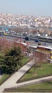 Eyüp Mobilya Çarşısı