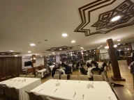 Ümraniye Belediyesi Tantavi Sosyal Tesisi