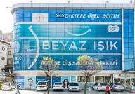 Beyaz Işık Ağız ve Diş Sağlığı Merkezi Sancaktepe