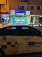 ÇAKIL BİLİŞİM