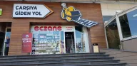 Eczane Flatofis Begüm