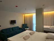 Arhan Hotel