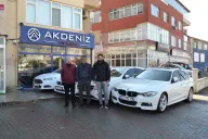 Akdeniz Ticaret