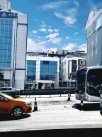 Bega Yeni Nesil Konaklama Merkezi