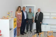 Özel Atakent Pembe Kule Montessori Anaokulu