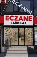 Bağcılar Eczanesi