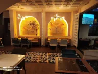 Gazelle Cafe