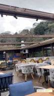 Oba Park Cafe