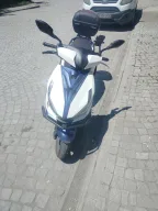 Sultangazı moto kurye