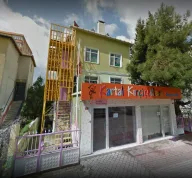 Özel Kartal Kırçiçekleri Anaokulu