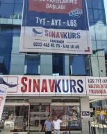 BAKIRKÖY SINAV İLERİ KURS VE ETÜT MERKEZİ