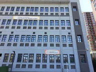 İSTANBUL - GAZİOSMANPAŞA YÜKSEL KAYA MESLEKİ EĞİTİM MERKEZİ