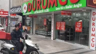 DÜRÜMCÜ