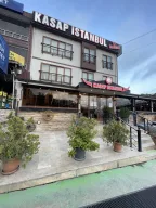Kasap İstanbul
