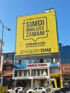 Sultanbeyli English Time Dil Okulları