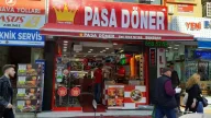 Paşa Döner Üsküdar Merkez