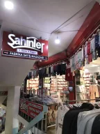 Şahinler İç Giyim Eminönü