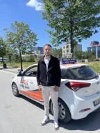 Güneşli Barış Sürücü Kursu