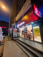 Vodafone içmeler Harun Temel