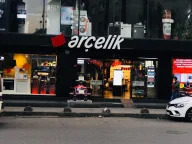Zümrüt Çarşı Arçelik