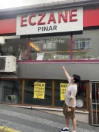 Pınar Eczanesi