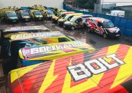 Bolt Kargo Ataşehir Hub