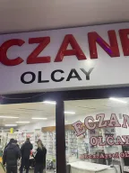 ECZANE OLCAY