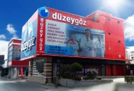 Özel Avcılar Düzey Göz Tıp Merkezi