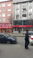 Ziraat Bankası ATM