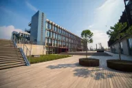 Piri Reis Üniversitesi - Hazırlık Kampüsü