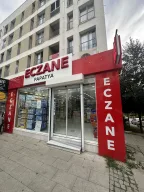 Papatya eczanesi