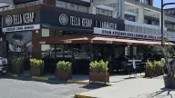 Tella Kebap, Bahçekent