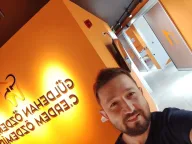 Dr. Dt. Cevat Erdem ÖZDEMİR Çocuk Diş Kliniği