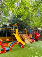 Özel Kavacık Bilgi Ağacı Anaokulları