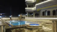 Haznedar Köşkü