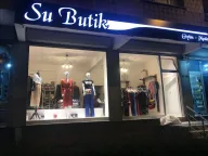 SedaTutulmaz - Su Butik